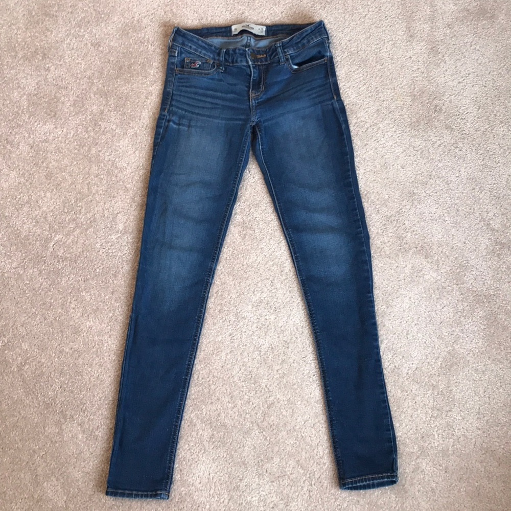 Hollister junior’s jeggings